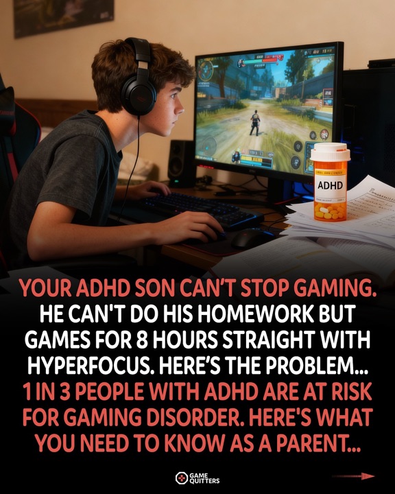 What parents need to know about ADHD