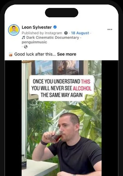 Top post, 1.94M views