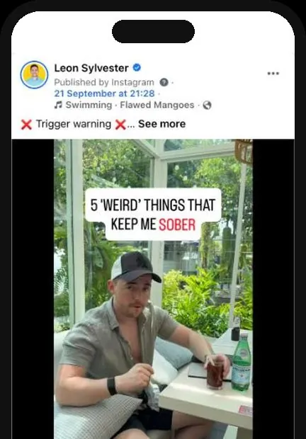 Top post, 1.17M views