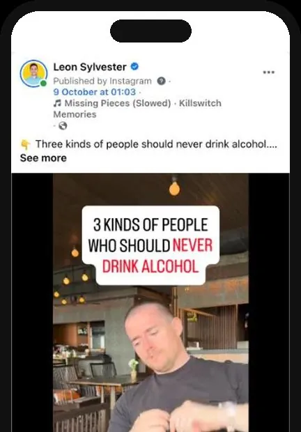 Top post, 1.02M views